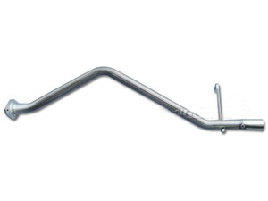 ミラ L700S L700V L710S L710V ターボ除く テールパイプ 純正タイプ HST