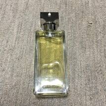 calvin klein 香水 ETERNITY EDP 100ml ほぼ未使用_画像2