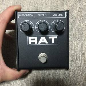 PROCO RAT 現状品