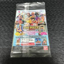 新品未開封　非売品　ワンピース　エース　ARカードダス　バンダイ　クルーカード　USJ_画像2