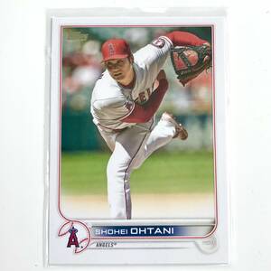 【大谷翔平 TOPPS MLB 2022 SERIES 2 #660 SHOHEI OHTANI 】エンゼルス WBC オールスター 二刀流 MVP ジャージ サイン ドジャーズ 各種等