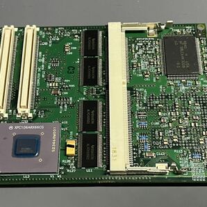 Apple PowerBook G3用CPU 233MHzの画像2