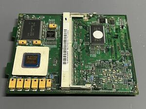 Apple PowerBook G3用CPU 233MHz