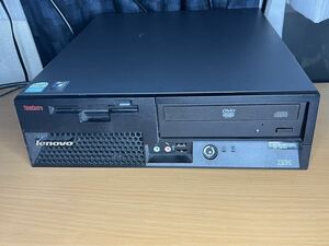 IBM Lenovo Thinkcertre M55e