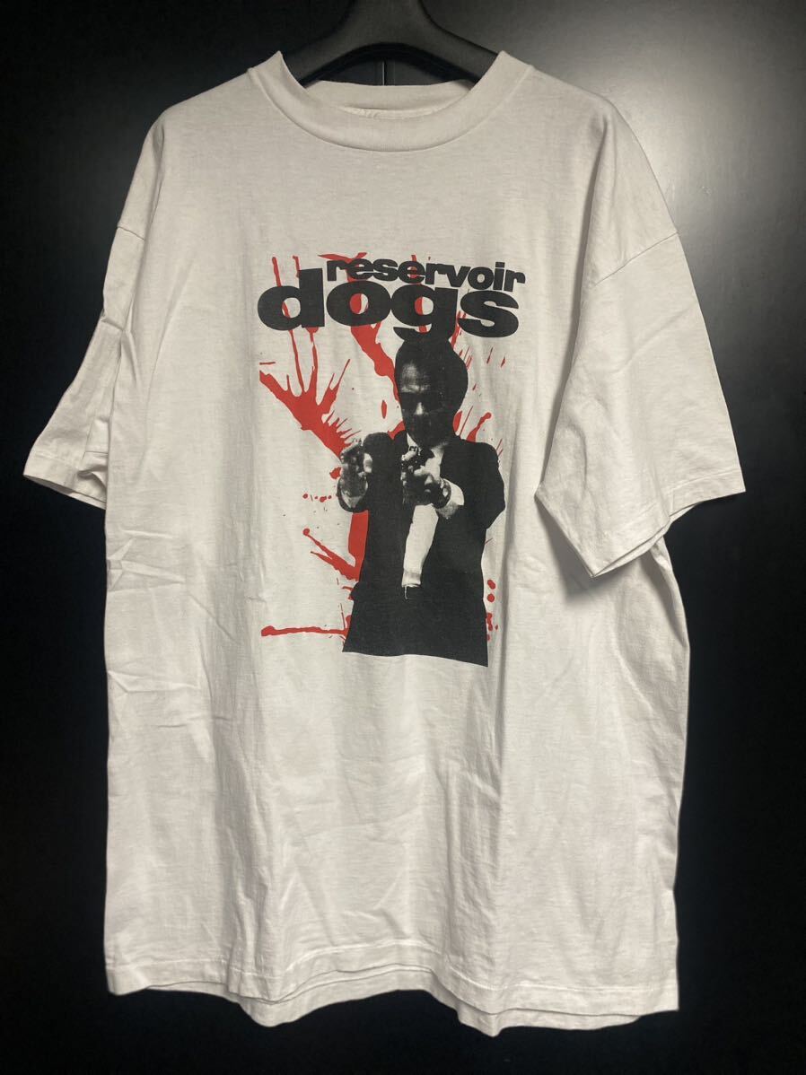 2025年最新】Yahoo!オークション -レザボアドッグス tシャツの 2025年最新】Yahoo!オークション -レザボアドッグス tシャツの