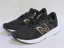 485　ニューバランス　(new balance) W413AS2　23.5_画像1