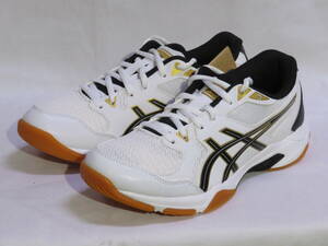 495　アシックス（ASICS） ゲルロケット10 GEL-ROCKET 10　25.0