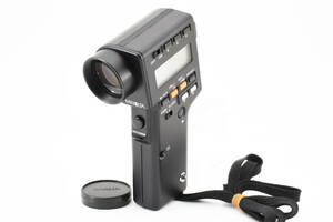 【動作良好美品★】MINOLTA SPOTMETER F ミノルタ スポットメーター 露出計 #M10277