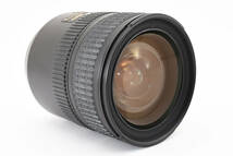 【動作良好美品★】ニコン NIKON AF-S NIKKOR 24-120mm F3.5-5.6 G ED VR #M10279_画像4