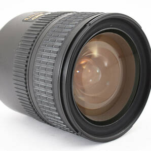 【動作良好美品★】ニコン NIKON AF-S NIKKOR 24-120mm F3.5-5.6 G ED VR #M10279の画像4