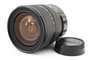 【動作良好美品★】ニコン NIKON AF-S NIKKOR 24-120mm F3.5-5.6 G ED VR #M10279