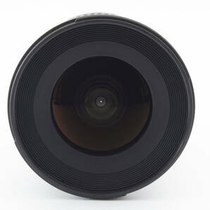 【極上美品★】完動品！光学極上！TAMRON SP AF 10-24mm F3.5-4.5 Di II Nikon用 ニコン #M10151の画像3