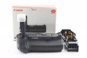 単三電池ホルダー付★ Canon キヤノン バッテリーグリップ BG-E16 EOS 7D MarkⅡ◆ BATTERY GRIP カメラ使用時間２倍延長グリップ #M10140