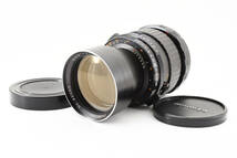 【動作良好品★】MAMIYA マミヤ SEKOR 250mm F4.5 #M10325_画像1