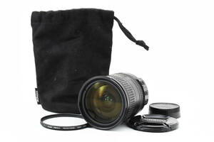 【動作良好品★】ニコン Nikon DX AF-S NIKKOR 18-200mm F3.5-5.6 G ED VR #M10336