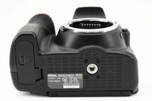 【取説付属★】ニコン Nikon D5300 デジタル一眼レフ ボディ #M10360_画像10