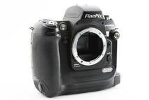 【美品★】FUJIFILM Finepix S3 PRO フジフィルム デジタル一眼レフカメラ #M10377_画像3