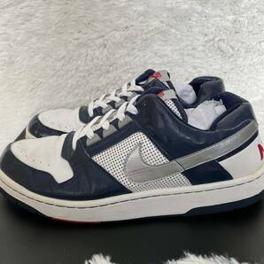 【クリーニング済み】 Nike DELTA FORCE デルタフォースの画像3