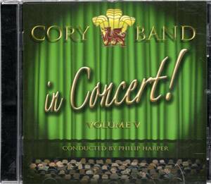 a435　　　　CORY IN CONCERT Vol.5 /CORY BAND
