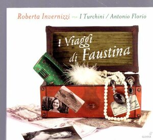 mt118　I Viaggi di Faustina