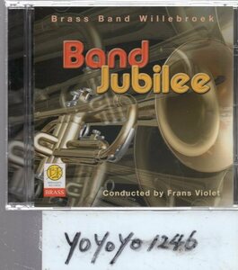 mt63 Band Jubilee/Frans Violet