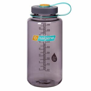 nalgene(ナルゲン) 広口ボトル　1.0L トライタン　オウバジー