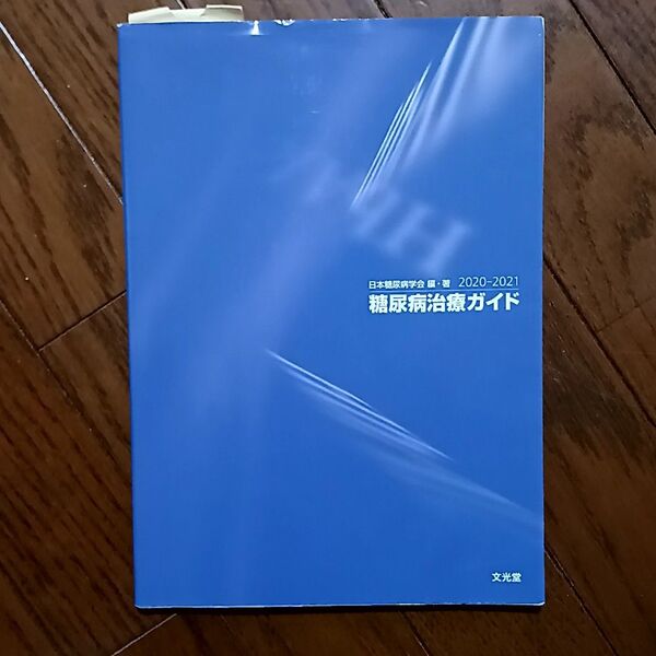 糖尿病治療ガイド 2020-2021