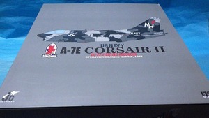 1/72 JC wings A-7E Corsair/コルセア