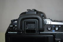 中古品 SONY デジタル一眼レフカメラ α550 2009年発売 ソニー カメラ DSLR-A550 レンズ TAMRON AF ASPHERICAL 18-200ｍｍ 1：3.5-63_画像8