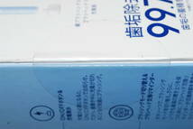 新品 未開封 BRAUN Oral-B io3 アイスブルー IOG3.1A6.0 IB 電動歯ブラシ オーラルB 充電式_画像8
