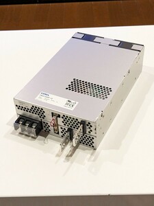 コーセル スイッチング電源 PBA1000F-12