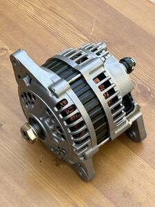  Nissan Cedric Gloria alternator Y32 PY32 core return un- necessary 