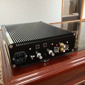 SFORZATO スフォルツァート Leap Frog Audio DAC-01（MQAフルデコード対応品）の画像2