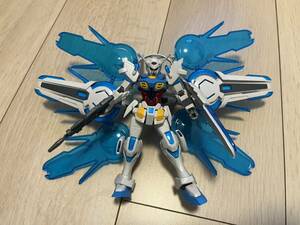 ガンダム Gのレコンギスタ HG Gセルフ パーフェクトパック 組み立て済み　ジャンク品