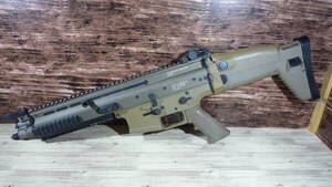 【電動ガン】VFC FN SCAR-L 本体 検索) マルイ G&G CYMA M4 