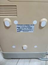 日本トリム　電解水素水整水器　TI-8000 ジャンク品　TRIM　ION_画像7