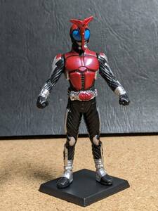 * Kamen Rider Kabuto : trailing фигурка * Bandai *[HG Kamen Rider 34 рождение! Kamen Rider Kabuto сборник ]* прекрасный товар *