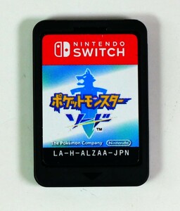 ポケットモンスター ソード Nintendo Switch