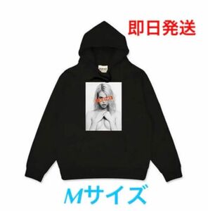 XENO Dream Woman Hoodie BLACK