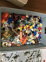 レゴ LEGO 大量　まとめて　ジャンク　6.6kg_画像2