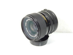 【管KA0252】500円～ CANON キヤノン ZOOM LENS FD 35-70mm 1:3.5-4.5