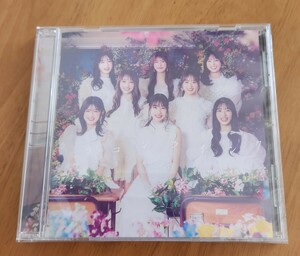 数3】◇AKB48＊カラコンウインク◇＊通常盤 CD 特典無し 柏木由紀卒業ソング