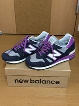 New Balance M1300 made in England_画像1