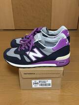 New Balance M1300 made in England_画像2