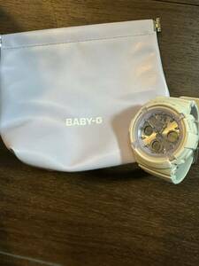 CASIO Baby-G BGA-2800SP-7AJR