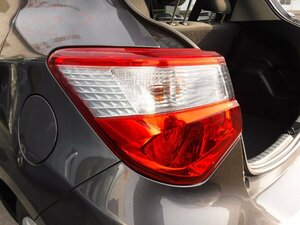 [145127] Toyota original / Vitz / KSP130 / tail lamp / left / 52-304 / rear rear combination lamp brake 