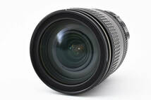 ニコン Nikon AF-S NIKKOR 24-120mm F4G ED VR 10785_画像2