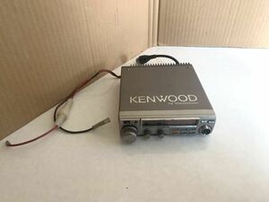 ＫＥＮＷＯＯＤ　ＴＭ－４０１　４３０ＭＨｚ　ＦＭ