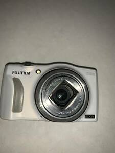 FUJIFILM FinePix F800EXR デジカメ フジフィルム コンパクトデジタルカメラ 