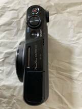 Canon コンパクトデジタルカメラ PowerShot SX720 HS ブラック 光学40倍ズーム Wifi 中古 _画像6